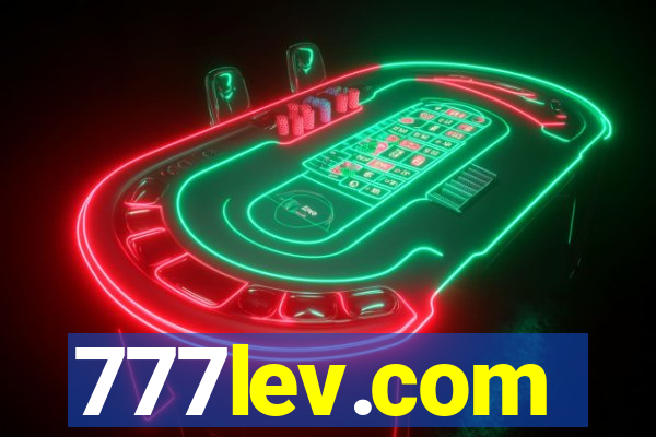 777lev.com