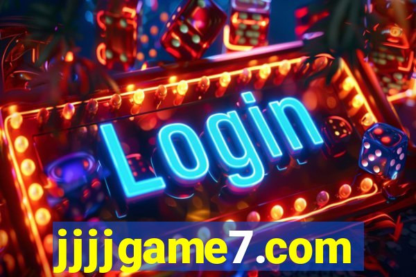 jjjjgame7.com