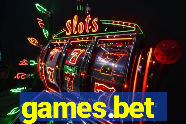 games.bet