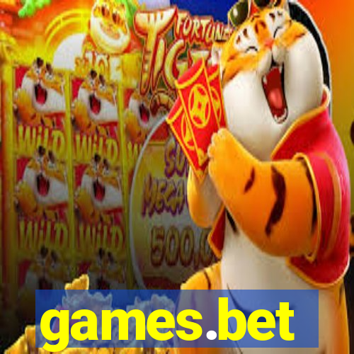 games.bet