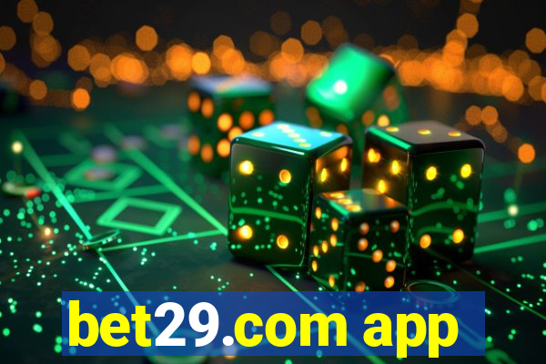 bet29.com app