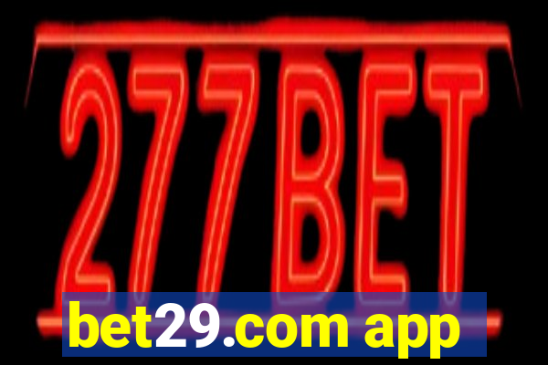 bet29.com app