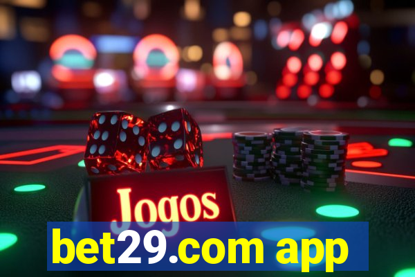 bet29.com app