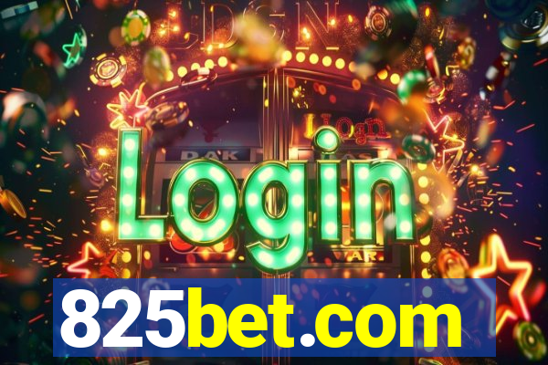 825bet.com