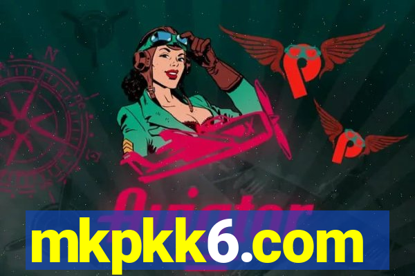 mkpkk6.com