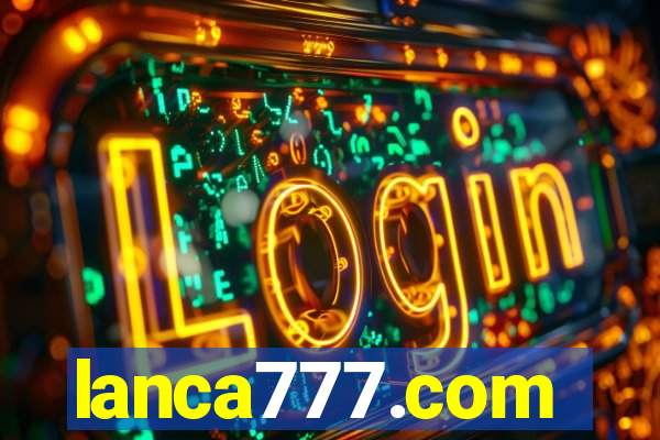 lanca777.com