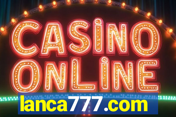 lanca777.com