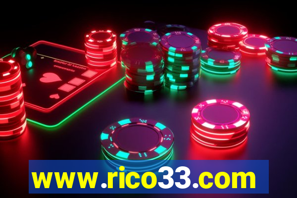 www.rico33.com