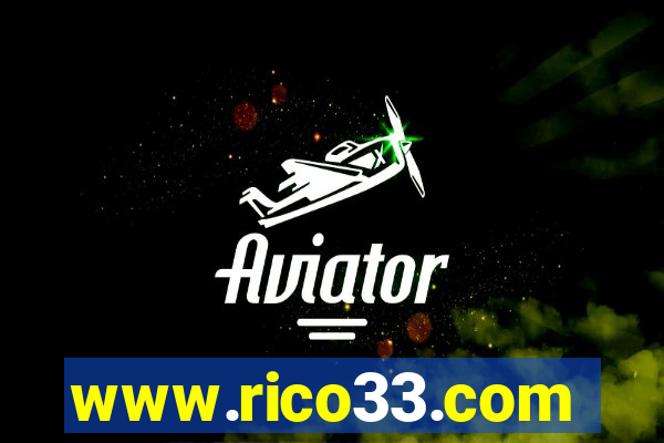www.rico33.com