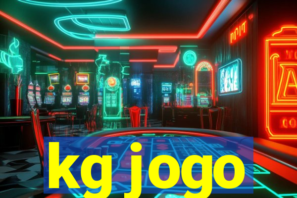 kg jogo
