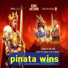 pinata wins