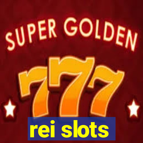 rei slots