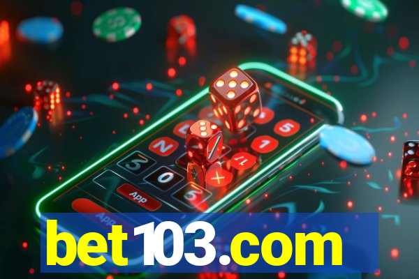 bet103.com