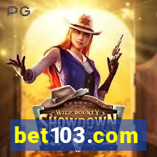 bet103.com