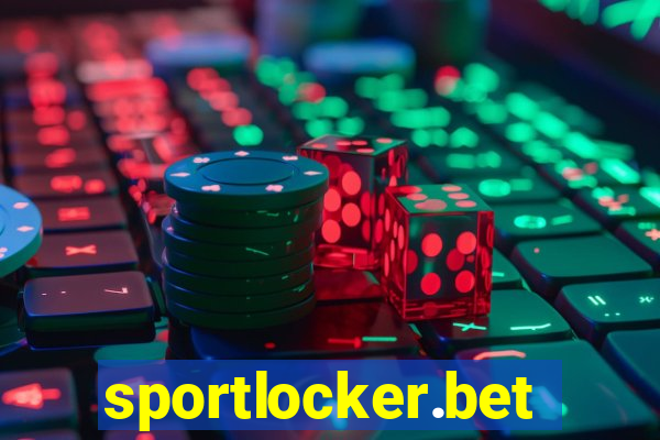 sportlocker.bet
