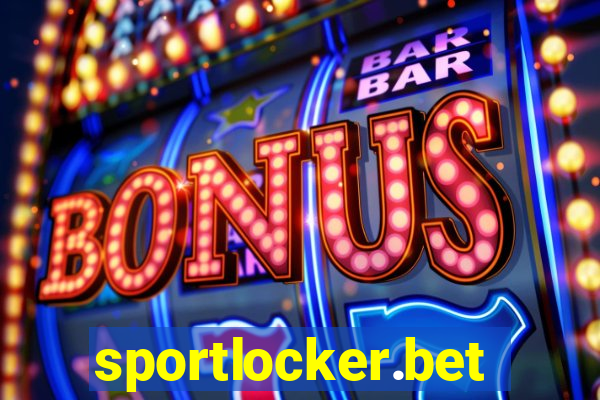 sportlocker.bet
