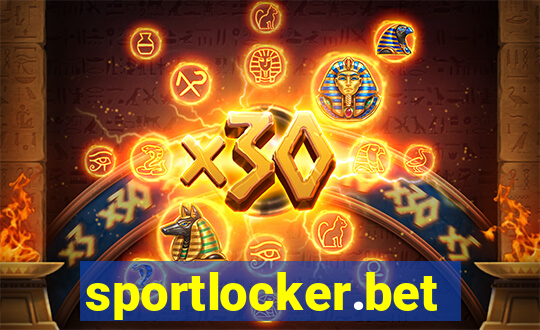 sportlocker.bet
