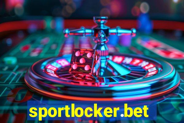 sportlocker.bet
