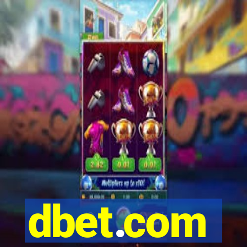 dbet.com