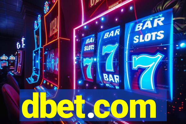 dbet.com