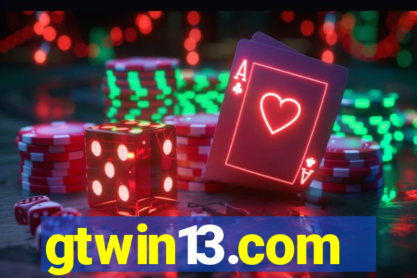 gtwin13.com