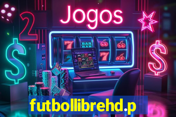 futbollibrehd.pe
