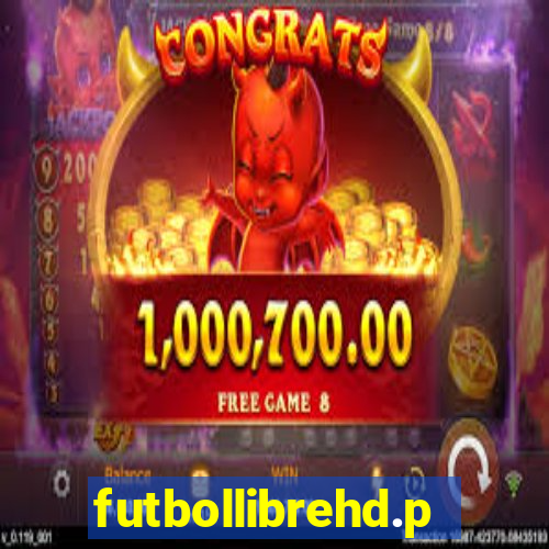 futbollibrehd.pe