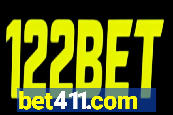 bet411.com