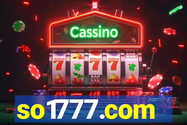 so1777.com