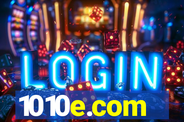 1010e.com
