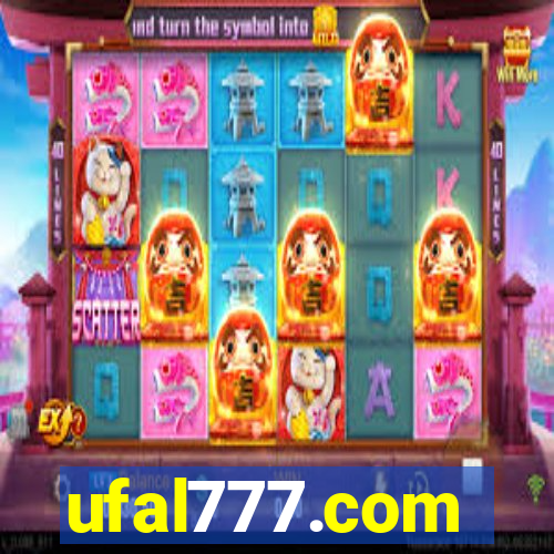 ufal777.com
