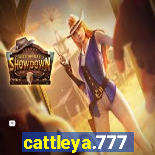 cattleya.777