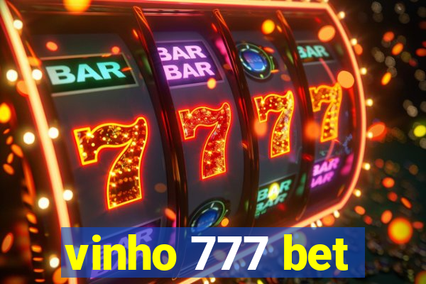 vinho 777 bet
