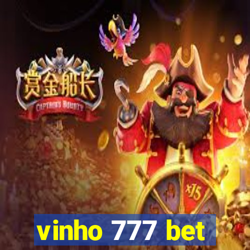 vinho 777 bet