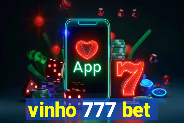 vinho 777 bet