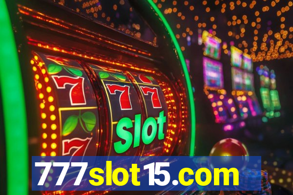777slot15.com