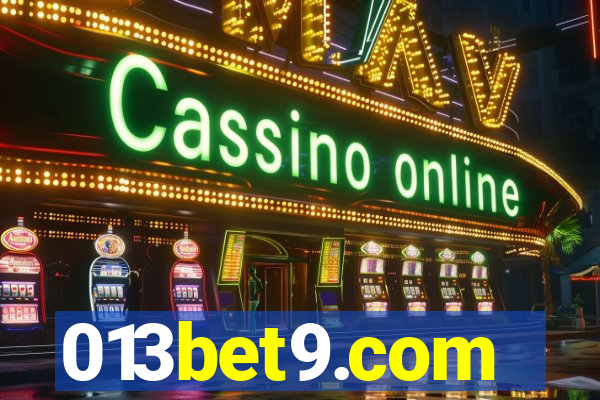 013bet9.com