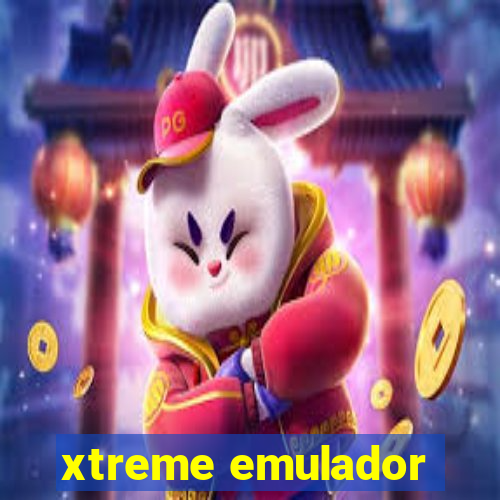 xtreme emulador