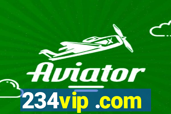 234vip .com