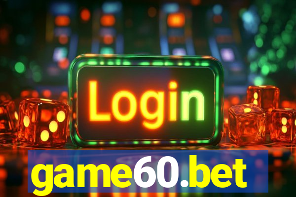 game60.bet