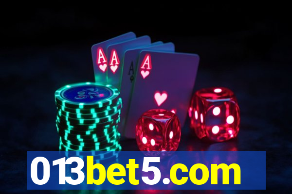 013bet5.com