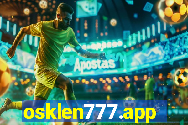 osklen777.app