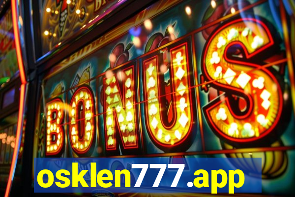 osklen777.app
