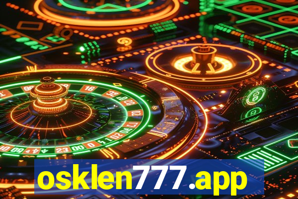 osklen777.app