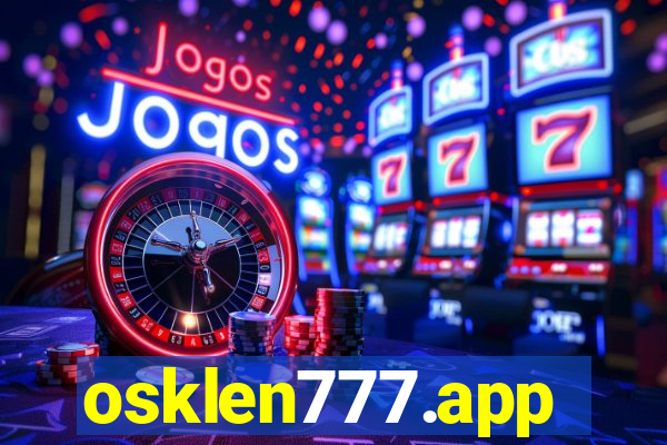 osklen777.app