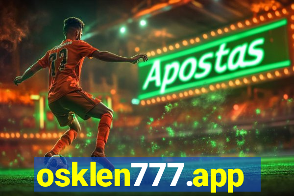 osklen777.app