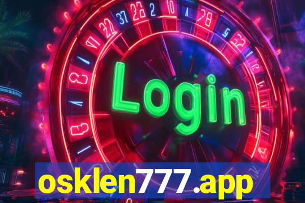 osklen777.app