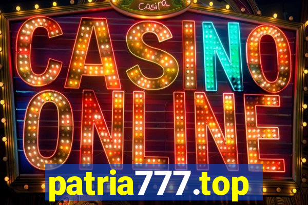 patria777.top