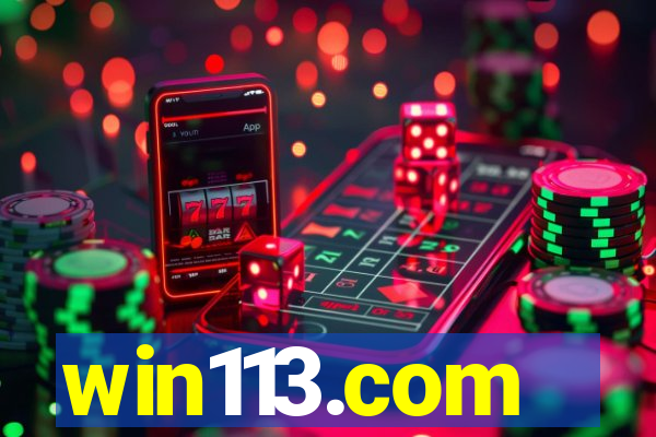 win113.com