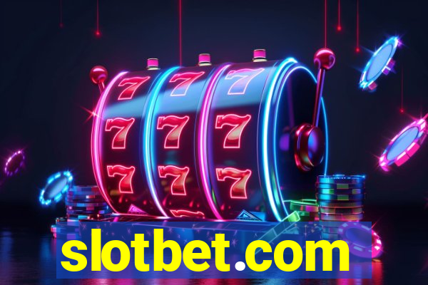 slotbet.com